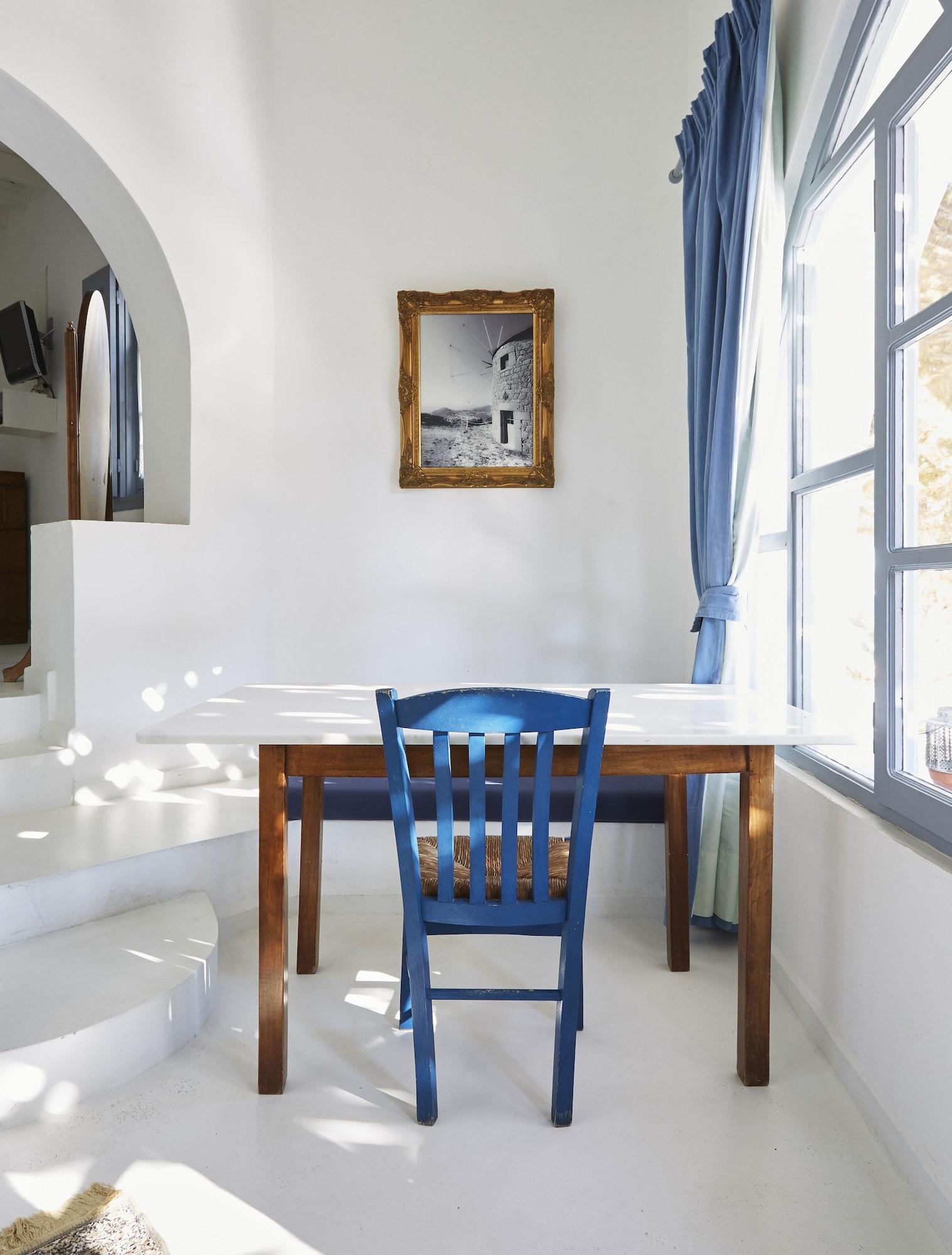 9 Muses Exclusive Apartments Grikos Bay  Eksteriør bilde