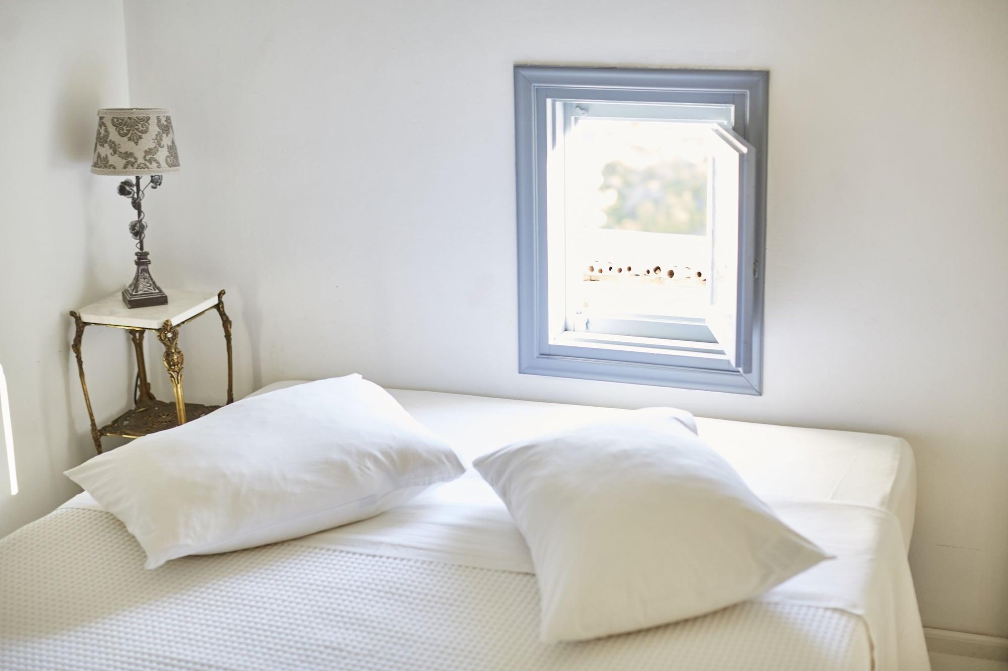 9 Muses Exclusive Apartments Grikos Bay  Eksteriør bilde