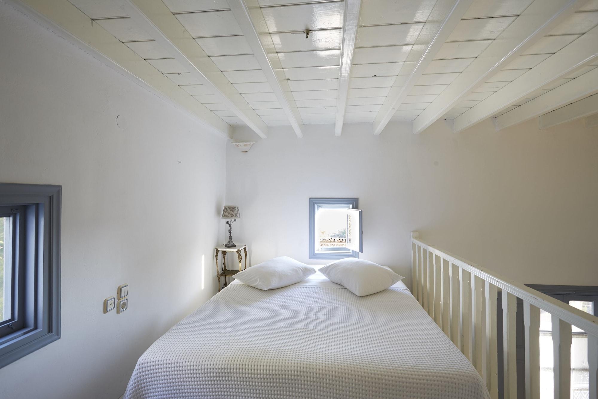 9 Muses Exclusive Apartments Grikos Bay  Eksteriør bilde