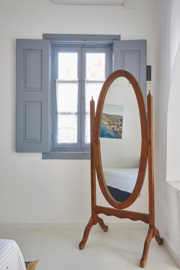 9 Muses Exclusive Apartments Grikos Bay  Eksteriør bilde